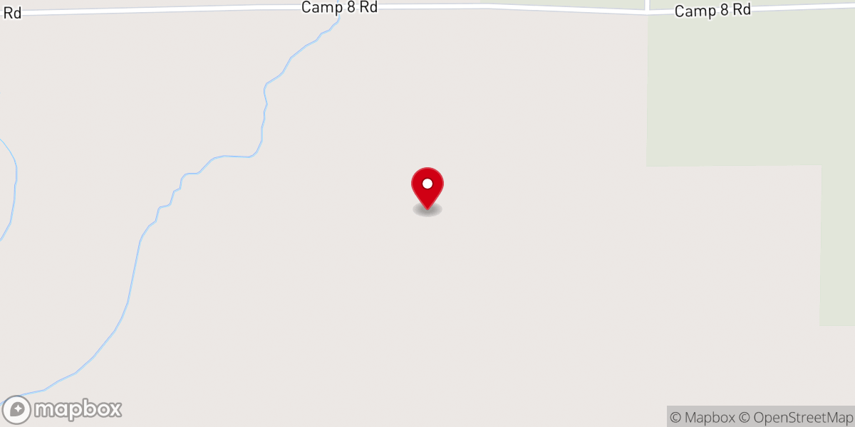 Map showing location of Rib Lake, WI 54470