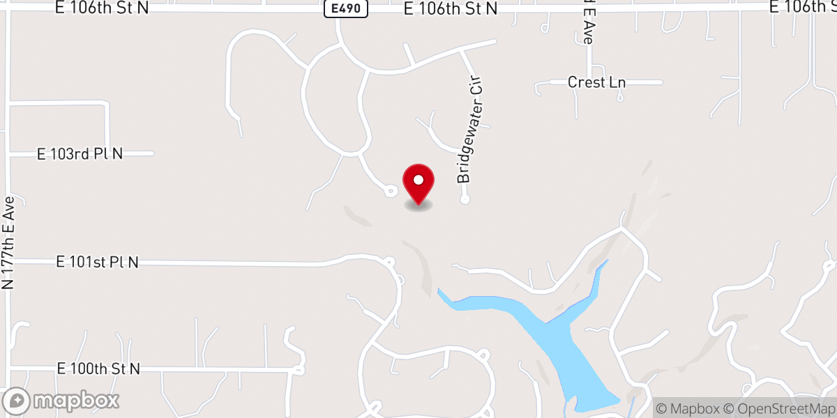 Map showing location of Sonrise International Inc