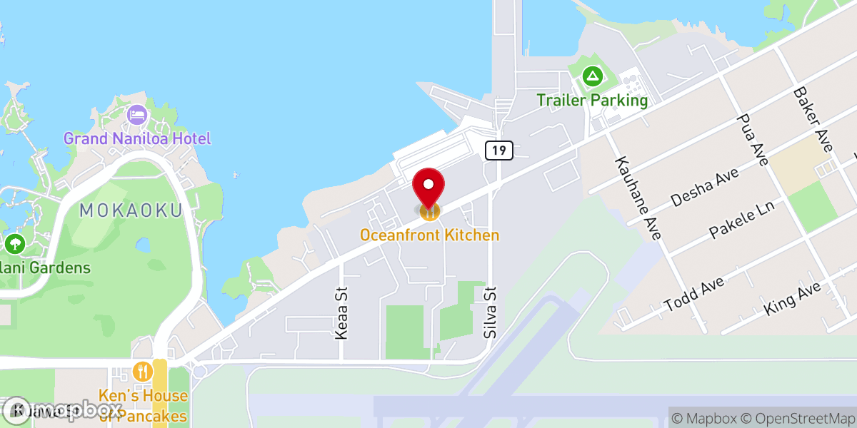 Map showing location of Zion's House Of Praise Holiness Church